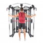 Inspire by Hammer SCS Smith Cage System Functional-Trainer 