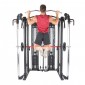 Inspire by Hammer SCS Smith Cage System Functional-Trainer 