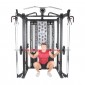 Inspire by Hammer SCS Smith Cage System Functional-Trainer 