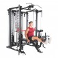 Inspire by Hammer SCS Smith Cage System Functional-Trainer 