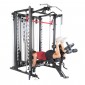 Inspire by Hammer SCS Smith Cage System Functional-Trainer 