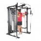 Inspire by Hammer SCS Smith Cage System Functional-Trainer 