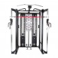 Inspire by Hammer SCS Smith Cage System Functional-Trainer 