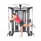 Inspire by Hammer SCS Smith Cage System Functional-Trainer 