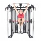 Inspire by Hammer SCS Smith Cage System Functional-Trainer 