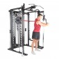 Inspire by Hammer SCS Smith Cage System Functional-Trainer 