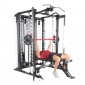 Inspire by Hammer SCS Smith Cage System Functional-Trainer 