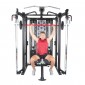 Inspire by Hammer SCS Smith Cage System Functional-Trainer 