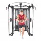 Inspire by Hammer SCS Smith Cage System Functional-Trainer 