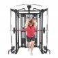 Inspire by Hammer SCS Smith Cage System Functional-Trainer 