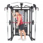 Inspire by Hammer SCS Smith Cage System Functional-Trainer 