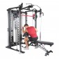 Inspire by Hammer SCS Smith Cage System Functional-Trainer 