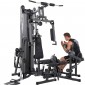 Multigym Finnlo Autark 2600