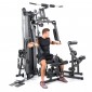 Multigym Finnlo Autark 2600