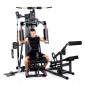 Multigym Finnlo Autark 2600