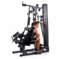 Multigym Finnlo Autark 2600