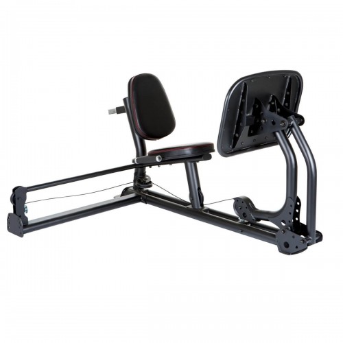 Inspire by Hammer Benpress till Multigym M-Serie