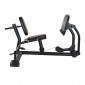 Inspire by Hammer Benpress till Multigym M-Serie