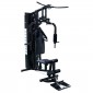 Hemgym Titan Life Homegym 100 kg Power Station