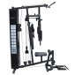 Hemgym Titan Life Homegym 100 kg Power Station