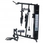 Hemgym Titan Life Homegym 100 kg Power Station