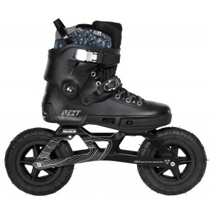 Powerslide Next Edge 150 - Nordic Skate