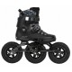 Powerslide Next Outback 150 - Nordic Skate
