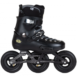 Powerslide Zoom Renegade 125 - Nordic Skate