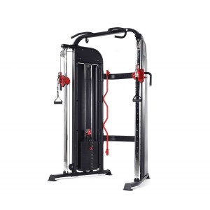 Functional Trainer x20 Master Fitness