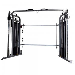 Cross Cable tillbehör till Master Functional Trainer X12