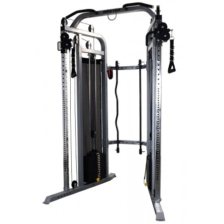 Functional Trainer X12 Master Fitness