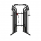 Functional Trainer X12 Master Fitness - Svart