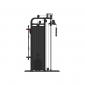 Functional Trainer X12 Master Fitness - Svart