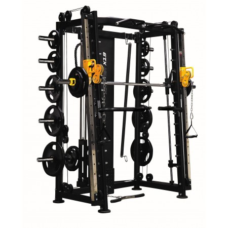 Smith / Functional Trainer Master X15