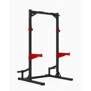 Skivstångsställning Half Rack Master Fitness XT6