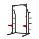 Half Rack Master Fitness XT8