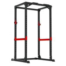 Power Rack Master Fitness XT12