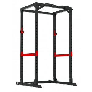 Power Rack Master Fitness XT12