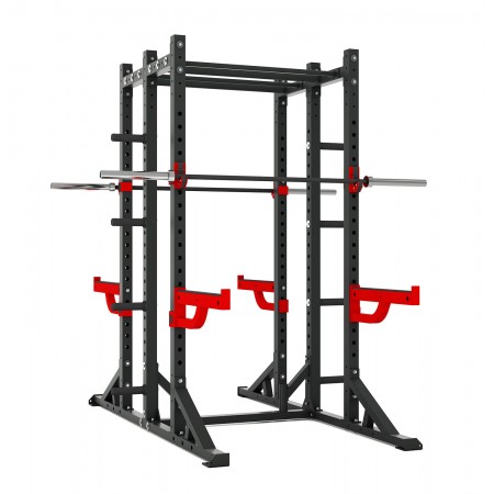 Power Rack Master Fitness XT16