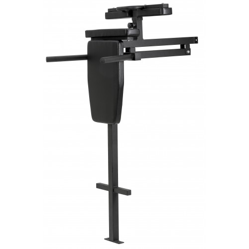 Magtränare Master Fitness Brutal Silver