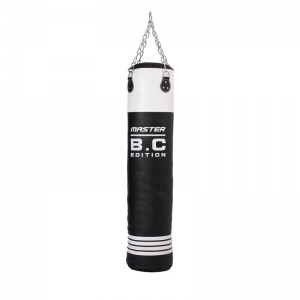 Boxningssäck Master Fitness Premium 40kg (120cm)