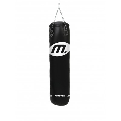 Boxningssäck Master Fitness Premium 40kg (120cm)