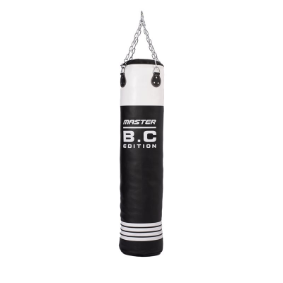 Boxningssäck Master Fitness Premium 40kg (120cm)