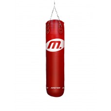 Boxningssäck Master Fitness Premium 47kg (140cm)