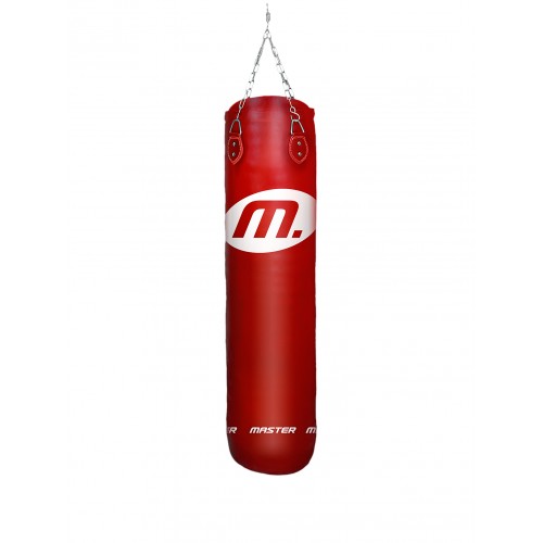 Boxningssäck Master Fitness Premium 47kg