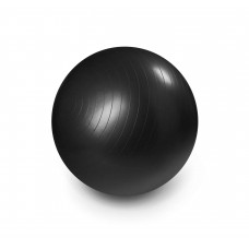 Gymboll / Pilatesboll Master Fitness 55cm Svart