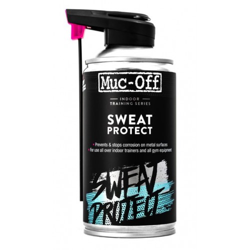 Muc-Off Rengöring - Sweat Protect 300ml