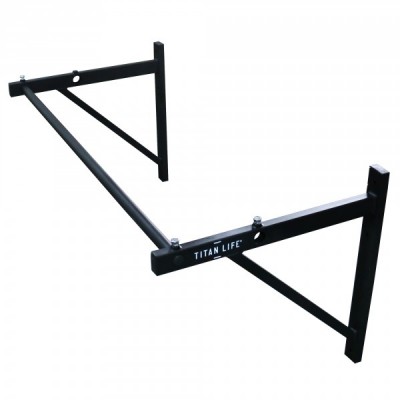 Hävräcke TITAN LIFE Rack pull up