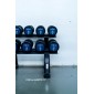 Hantelställ TITAN LIFE Dumbbell Rack 5 par hantlar