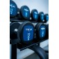 Hantelställ TITAN LIFE Dumbbell Rack 5 par hantlar